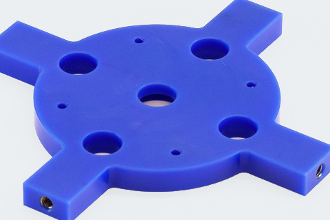 Gia công CNC